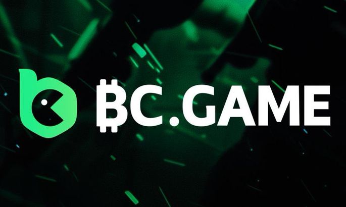 اكتشف عالماً من المتعة مع BC.Game اكتشف عالماً من المتعة مع BC.Game