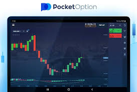 Discovering the Advantages of Broker PocketOption
